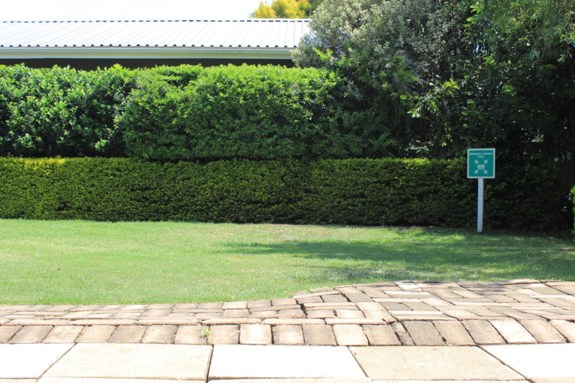 פרייהייד His Glory Guest House מראה חיצוני תמונה