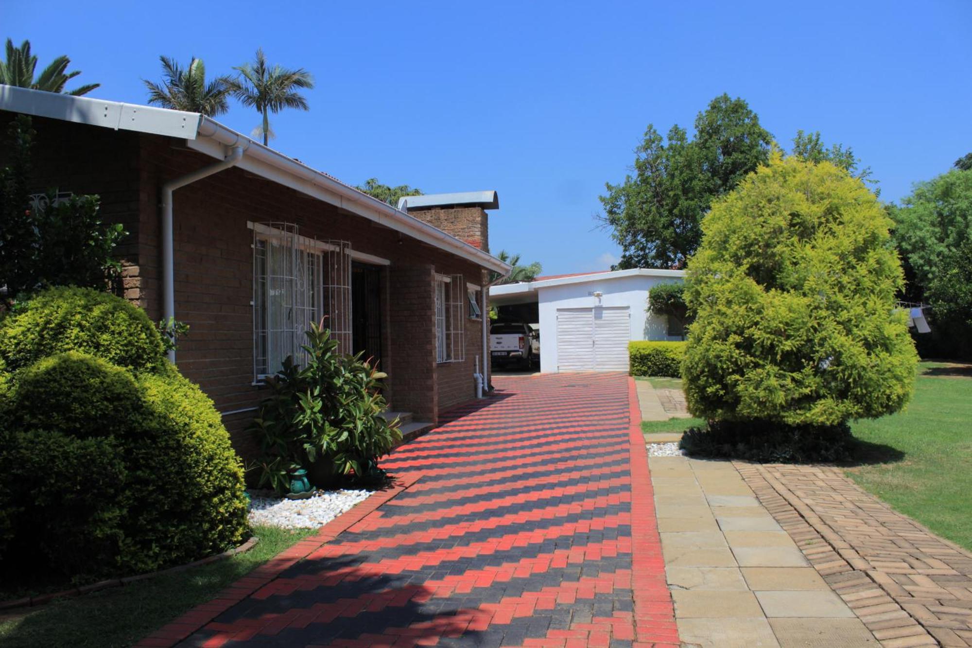 פרייהייד His Glory Guest House מראה חיצוני תמונה