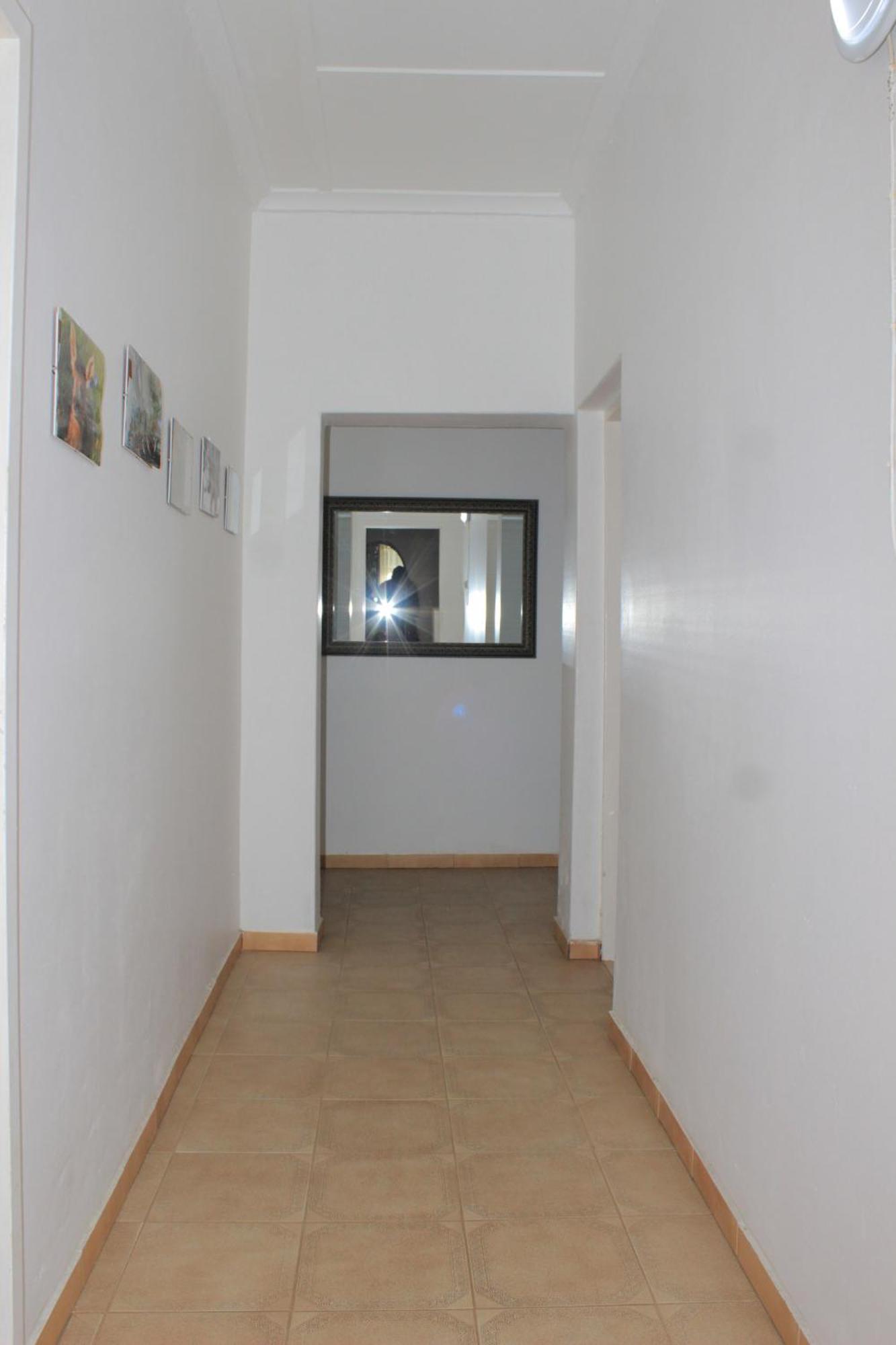 פרייהייד His Glory Guest House מראה חיצוני תמונה