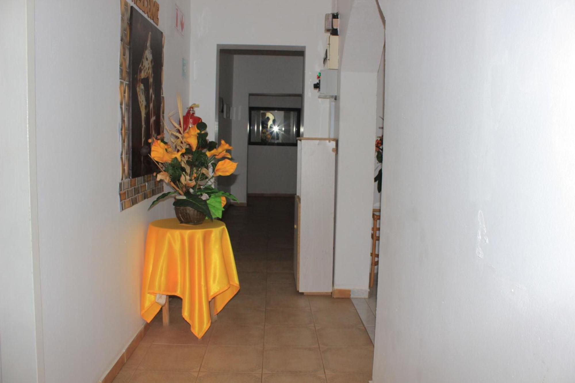 פרייהייד His Glory Guest House מראה חיצוני תמונה